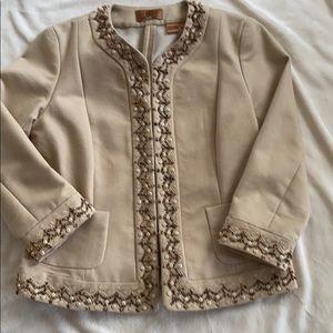 Dana Buchman jacket size 8